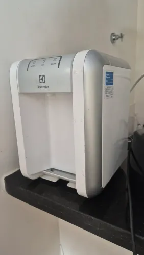 PURIFICADOR DE ÁGUA ELETROLUX PE11