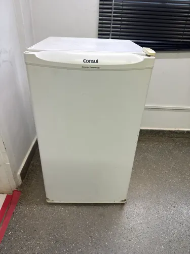 Frigobar Cônsul 120