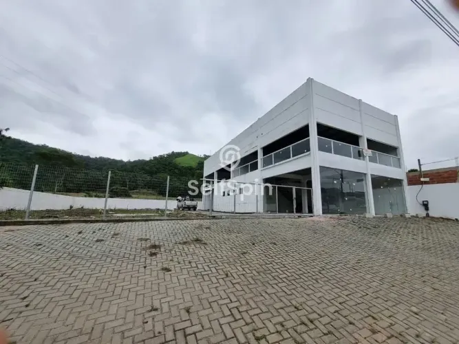 Loja para alugar - Calaboca (Inoã) - Maricá/RJ