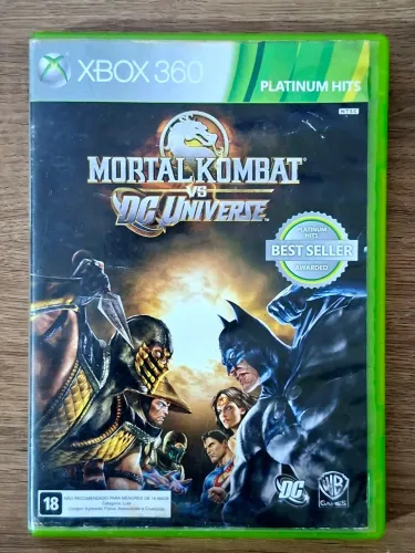 JOGOS XBOX 360 ORIGINAIS