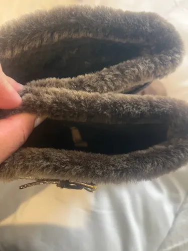 Bota Louis vitton