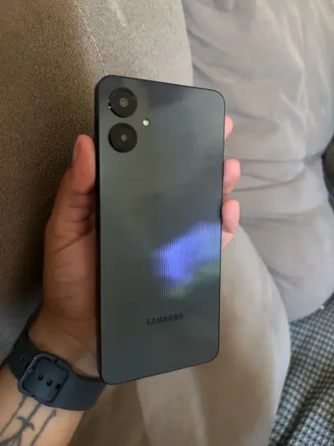 Samsung galáxia A06