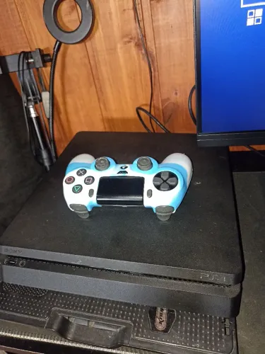 Ps4 D.E.S.T.R.A.V.A.D.O