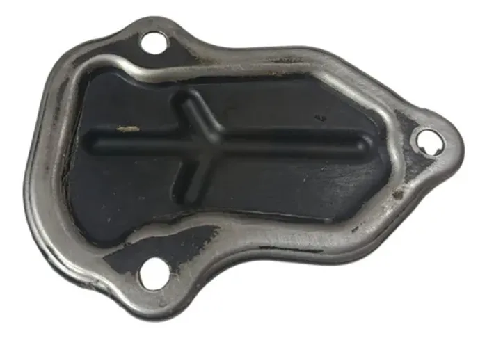 Tampa Lateral Motor Crv 2.0 2013 2014 2015