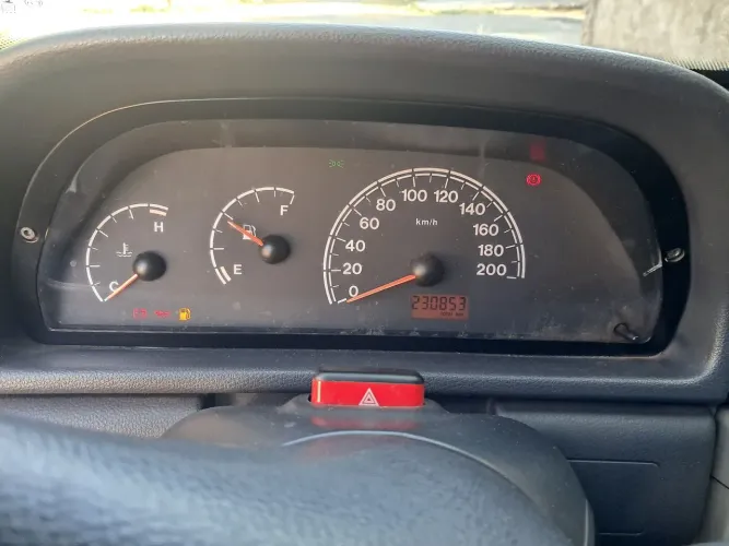 Fiat Uno Mille 1.0 Fire/ F.flex/ Economy 2P 2006