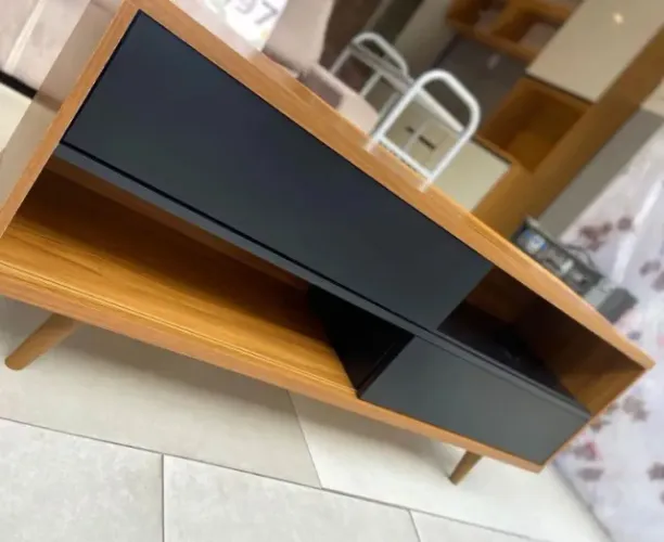 Rack com design moderno até 55? + montagem sem custo entrega na hora 