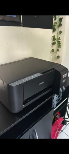 Impressora epson l3250