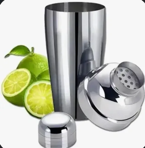 Coqueteleira