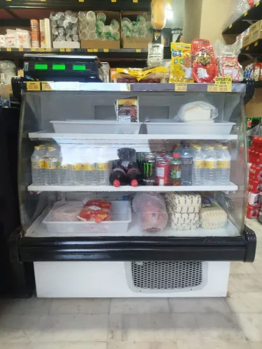 Freezer Expositor de frios gelopar