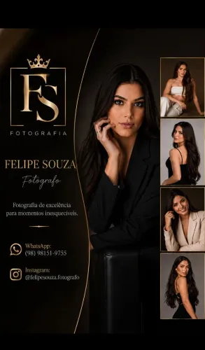 Fotógrafo 