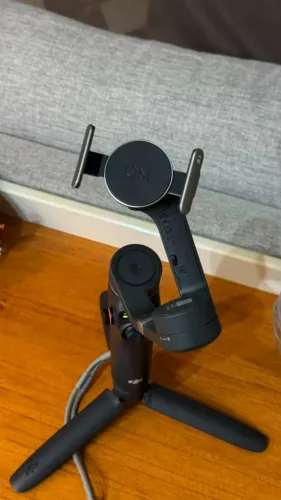 Gimbal Dji Osmo Mobile 6