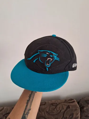 Boné Carolina Panthers NFL