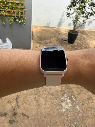 AMAZFIT BIP U PRO - smartwatch 