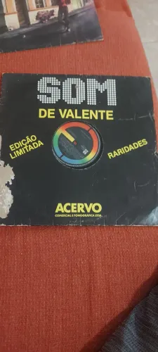 Lp som de valente
