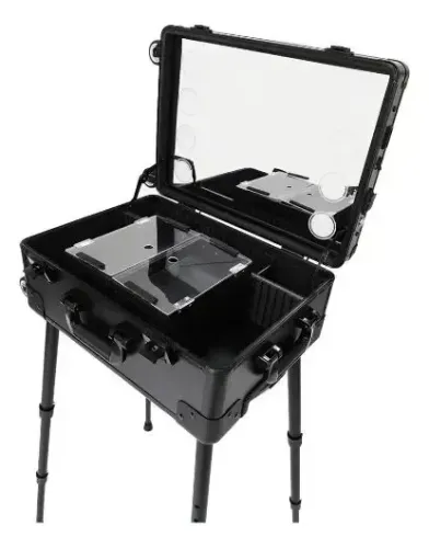 MALETA CAMARIM MAQUIADORA