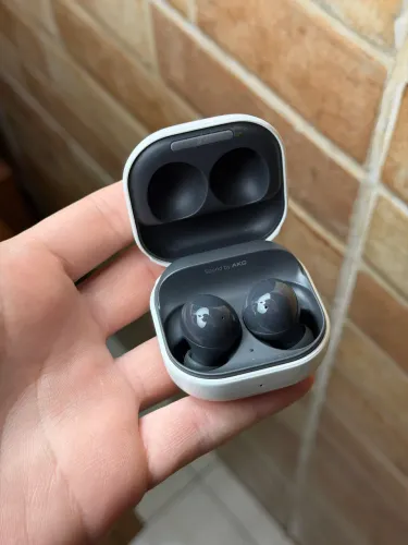 Samsung Galaxy Buds2 (Leia a descrição)