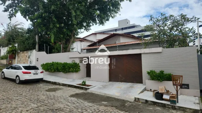 Casa à venda em Lagoa Nova, Natal