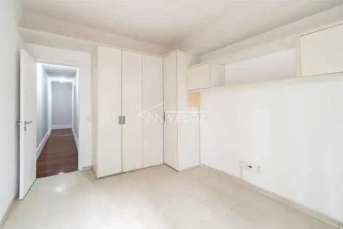 Apartamento : Padrão / Residencial / Leblon