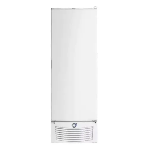 FREEZER VERTICAL FRICON TRIPLA AÇÃO 569L COM PORTA DE CHAPA 220V VCED-569