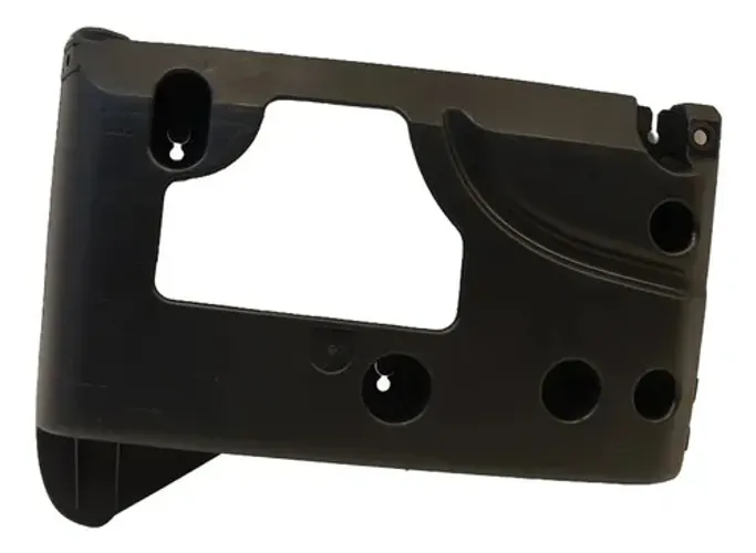 Suporte Guia Parachoque Tras Esq Renault Master 23/24/25/26 Rn3851