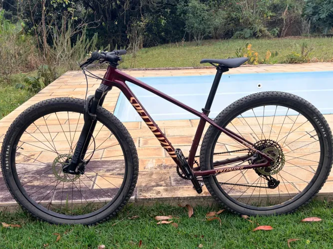 ESPECIALIZED XS