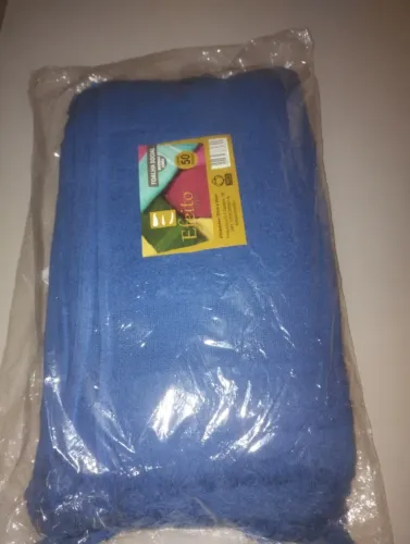 Vendo toalha de mão a preco de atacado