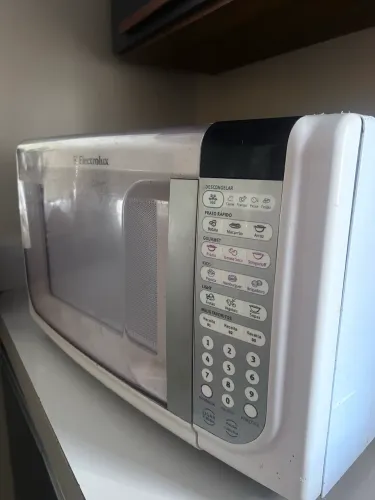 Microondas