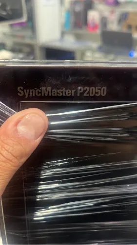 Monitor de 20 polegadas Samsung