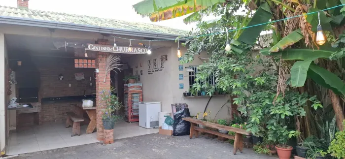 Aluga-se Espaço para Eventos no Conquista