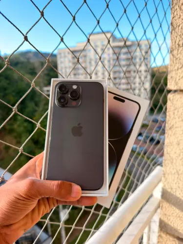 IPHONE 14 PRO MAX 128GB