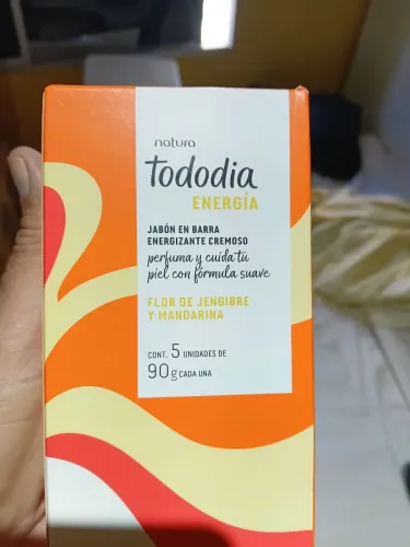 Vende-se sabonete da natura em dias a validade 30,00
