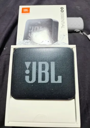 JBL Go