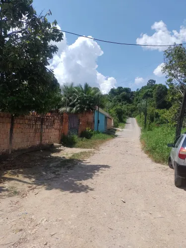 Vendo casa pronta para morar