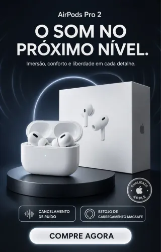 AirPods Pro 2 Apple Original