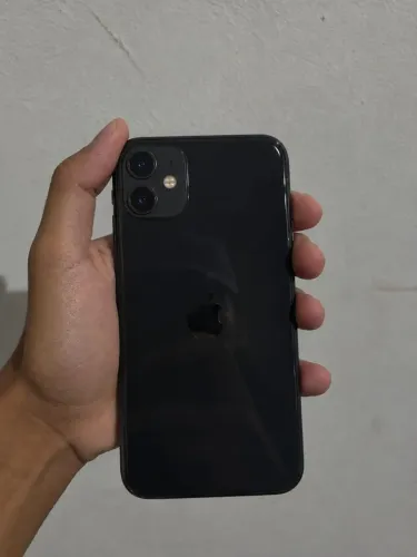 iPhone 11, BATERIA 100%