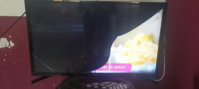 Uma de 32 e outra de 39 as duas por 150