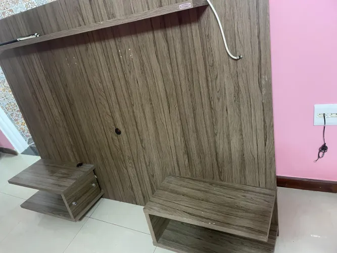 Painel de TV