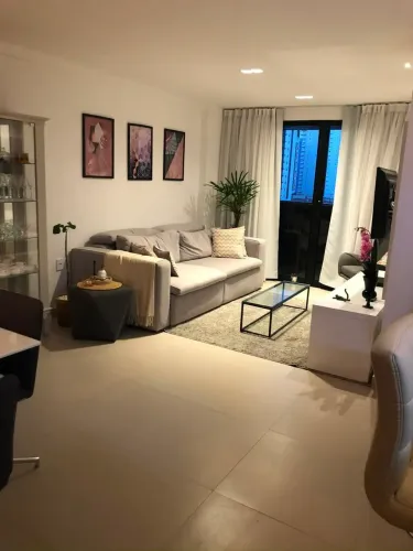 Imóvel para venda com 70 metros quadrados com 2 quartos em Expedicionários - João Pessoa -