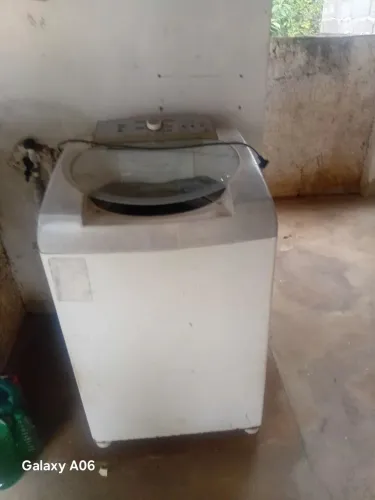 Máquina de lavar BRASTEMP 12KG