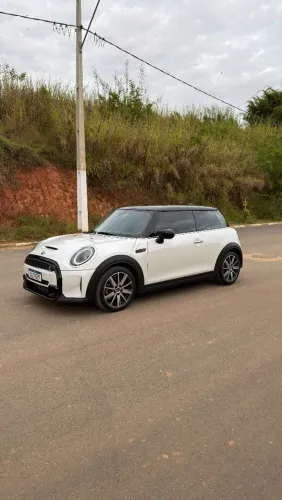 Mini Cooper S 2.0 Turbo 16V 3P Aut. 2024