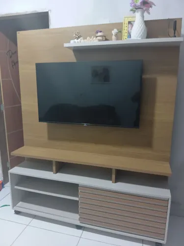 Móveis em bom estado