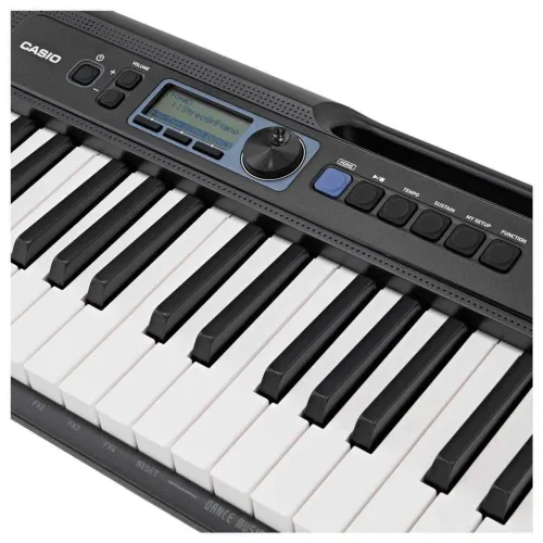 Teclado Casio CT 300