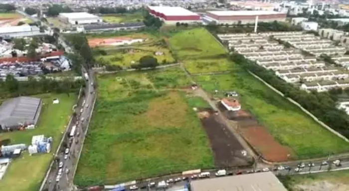ÁREA EXCLUSIVA EM GUARULHOS | 51.821 m² | COMERCIAL INDUSTRIAL LOGÍSTICA INCORPORAÇÃO