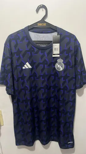 Camiseta Real Madrid