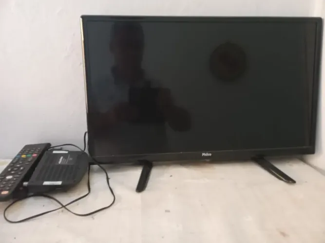 TV 14"