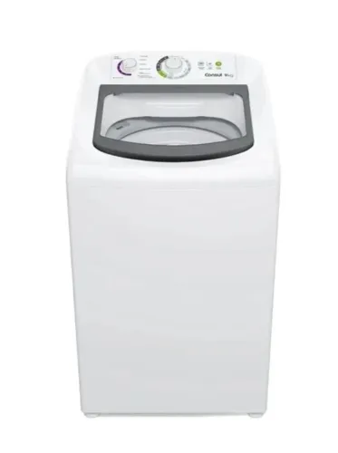 Lava Roupa Consul 9kg nova na caixa