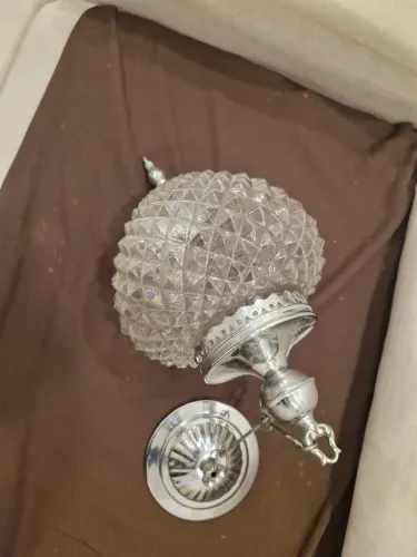 Lustre antigo