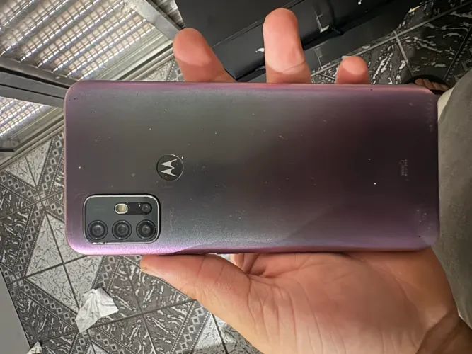Moto g 30