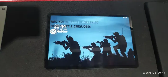 Redmi pad 2 na garantia