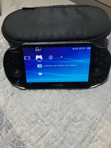 Psvita Seminovo